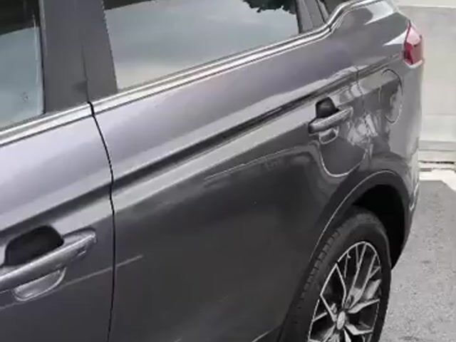 2022 Proton X70 1.5 TGDI PREMIUM (A) 360CAM/P.BOOT - 1