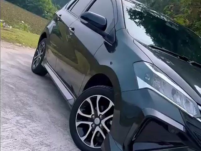 2024 Perodua MYVI 1.5 H FACELIFT 5 WARRANTY - 1