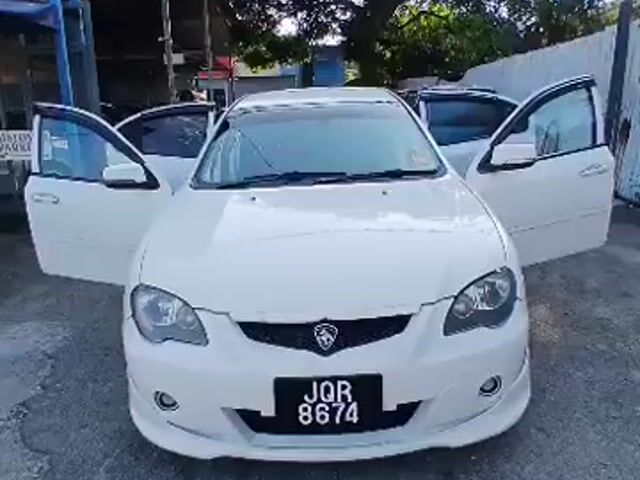 Raya offer 2015 Proton PERSONA 1.6 (M) cantik - 1