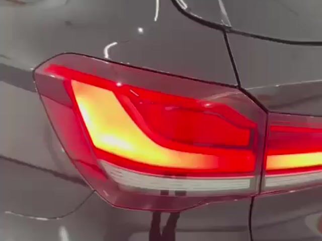 2020 Bmw X1 sDRIVE18i 1.5L (A)/ F*LOAN/ WARRANTY - 1