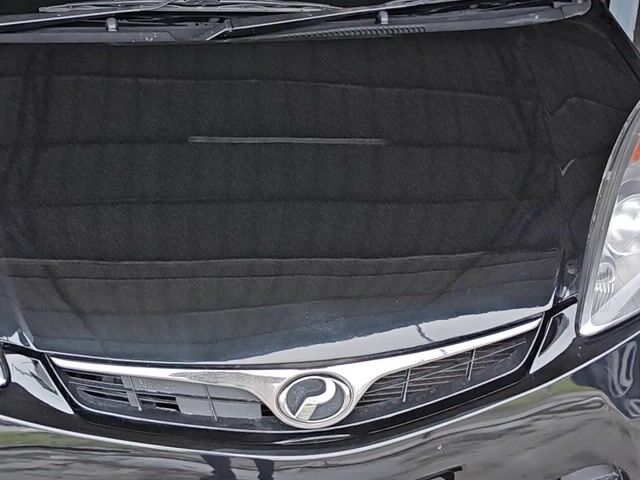 2011 Perodua ALZA 1.5 EZi (A) - 1