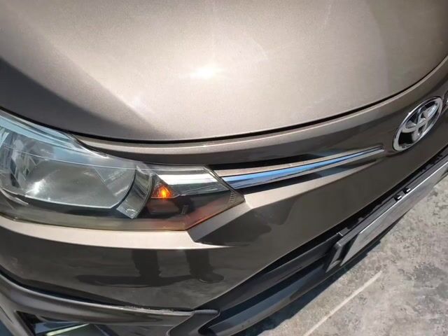 2014 Toyota VIOS 1.5 E (A) TRD BODYKIT NCP150 KELI - 1