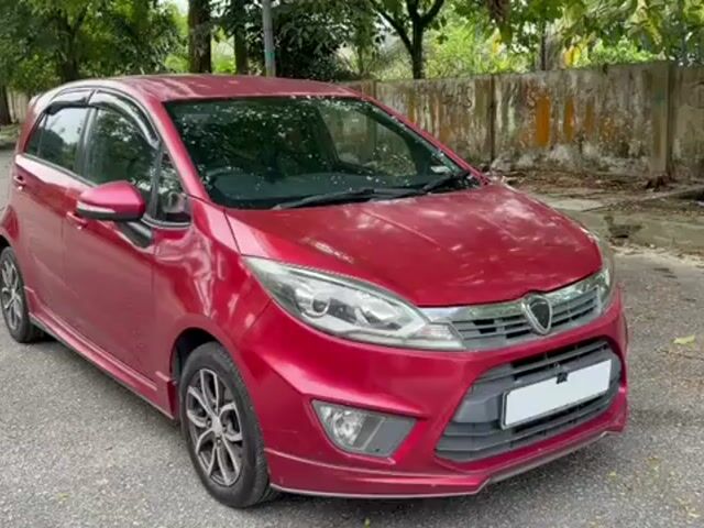 2014 Proton IRIZ 1.6 EXECUTIVE (A) WHOLE SALE - 1