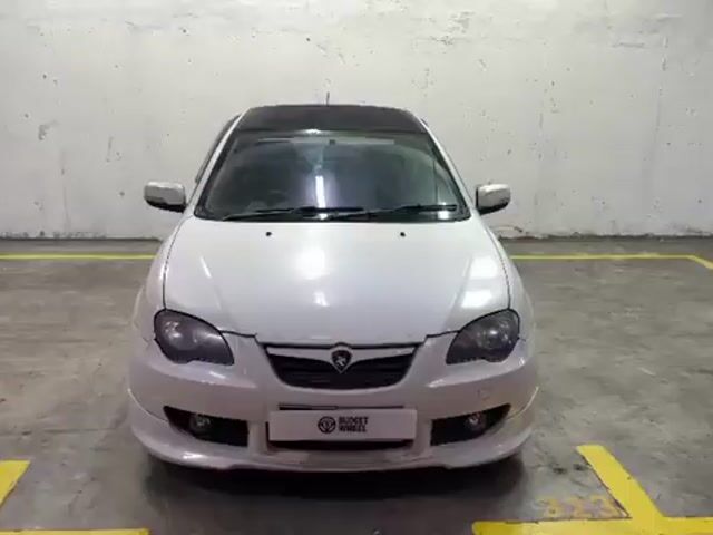 2012 Proton PERSONA 1.6 ELEGANCE HIGH LINE (A) - 1