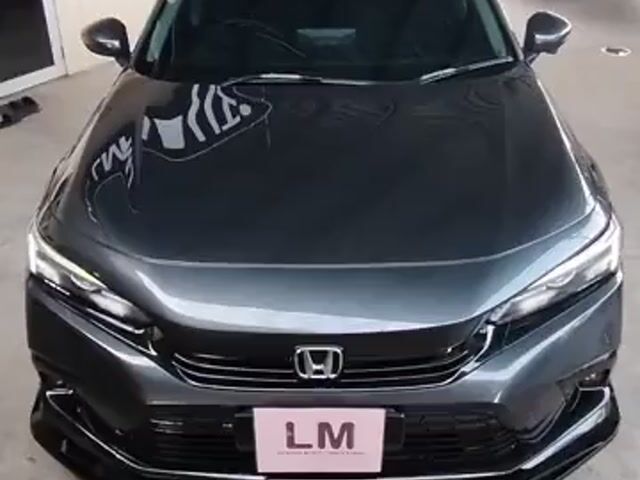 2023 Honda Civic 1.5 V - 1