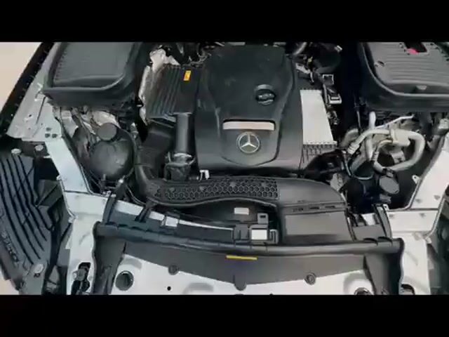 AMG⭐Mercedes Benz GLC200 2.0 (A) 1 DIRECTOR OWNER - 1
