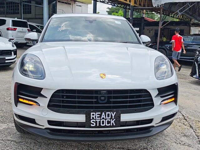 2021 Porsche MACAN 2.0 FACELIFT (A)NO HIDDEN TAX - 1