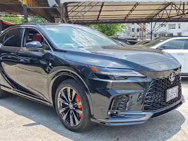 2023 Lexus RX350 2.4 F SPORT (A) ORI BODYKIT-GRD5A - 1