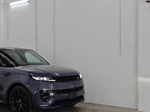 2023 Land Rover RANGE ROVER 3.0 SPORT P400 - 1