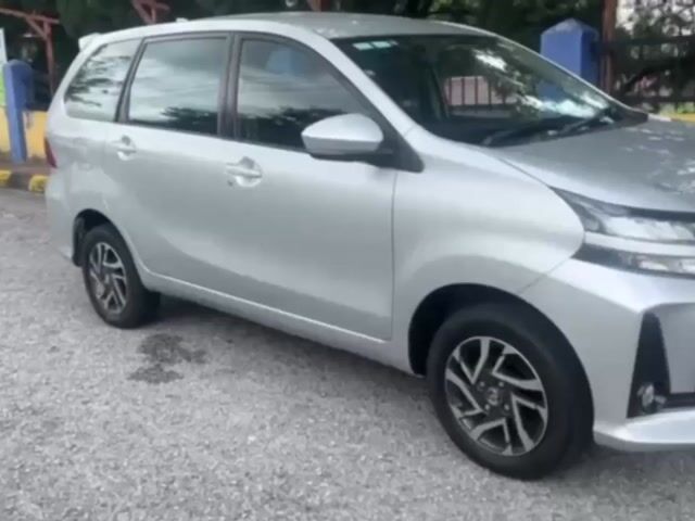 2019 Toyota AVANZA 1.5 S FACELIFT (A) - 1