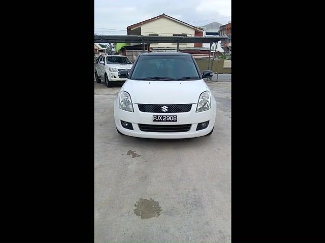 2010 SUZUKI SWIFT 1.5L Auto - 1
