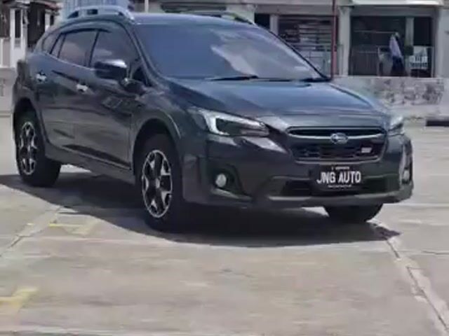 Subaru XV 2.0I-P FACELIFT Full Service 64K KM 2020 - 1