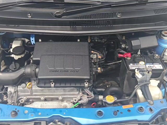 2015 Perodua MYVI 1.5 ADVANCE FACELIFT (A) - 1