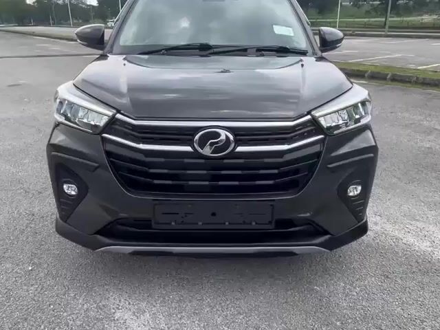 2023 Perodua ATIVA 1.0 AV (A) WARRANTY BY PERODUA - 1
