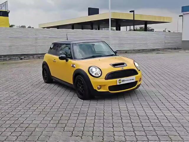 2008 Mini COOPER 1.6 S (A) CASH ONLY - 1