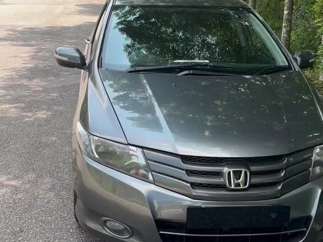 2009 Honda CITY 1.5 E-SPEC ✅ Paddle Shift +/- ✅ - 1