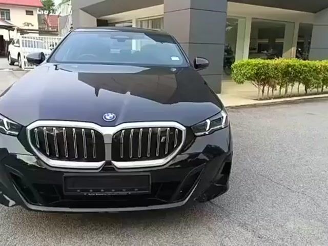 2024 Bmw I5 1.0 EDRIVE40 M SPORT MY23 G60 (A) - 1