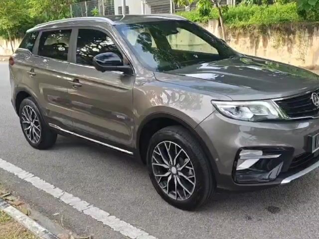 2022 Proton X70 1.5 PREMIUM 2WD (A) - 1