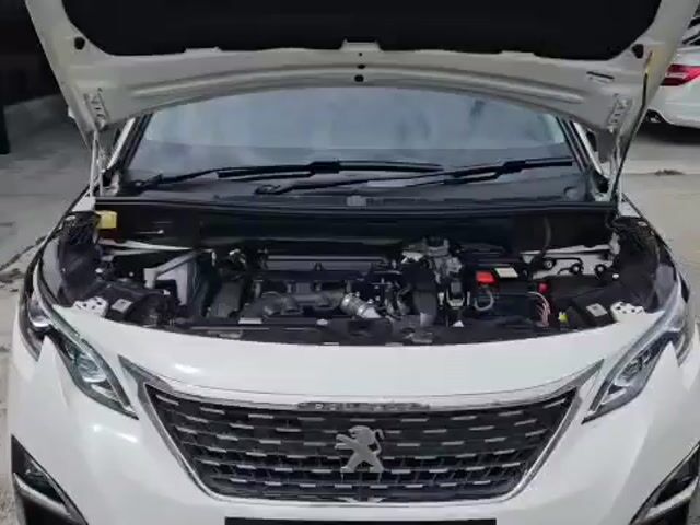 Peugeot 3008 1.6 Allure E/SEAT L/SEAT 360 CAMERA - 1