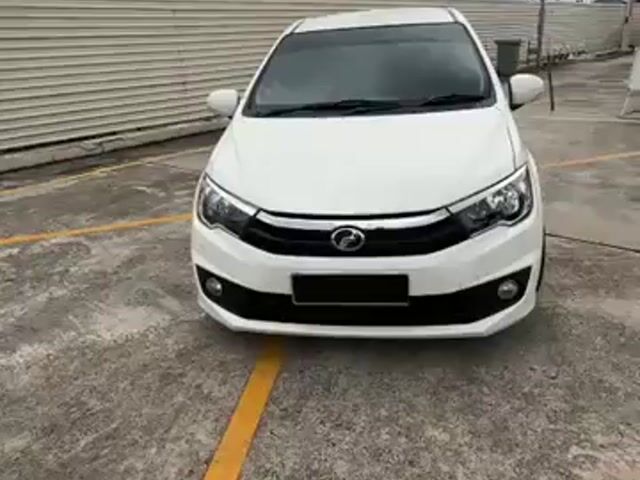 2018 Perodua BEZZA 1.3 PREMIUM X (A) - 1