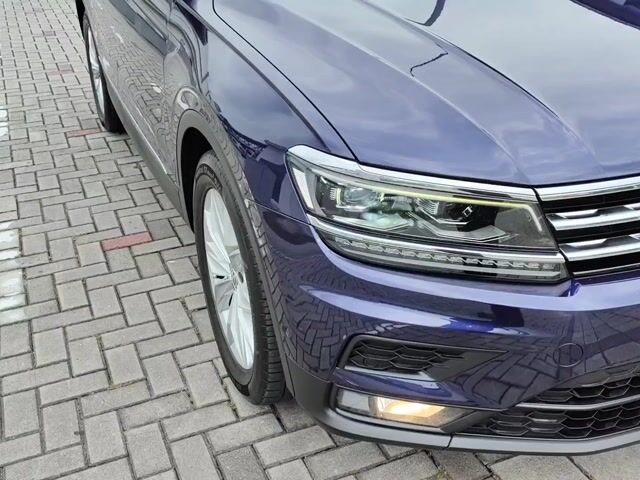 Volkswagen TIGUAN 1.4 TSI HIGHLINE (A) FULL SPEC - 1