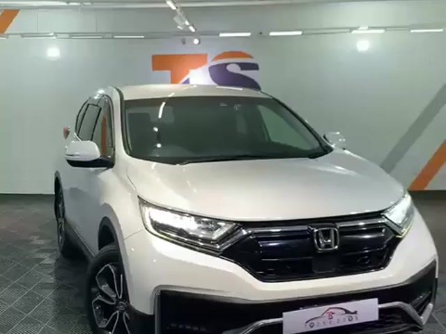 2021 Honda CR-V 1.5 TC-P 2WD (A)/ F*LOAN/ WRRANTY - 1