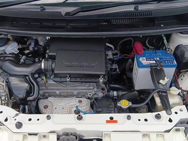 2010 Perodua ALZA 1.5 EZ (A) - 1