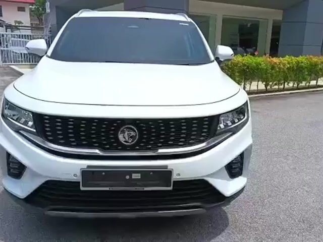2025 Proton X90 1.5 FLAGSHIP MY23 (A) - 1