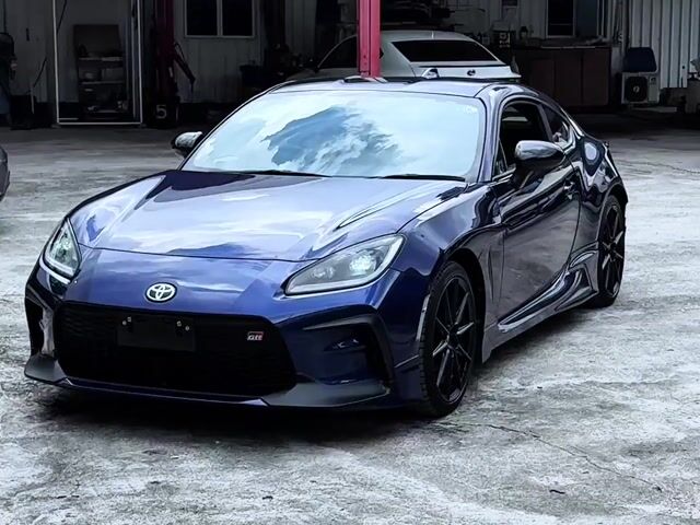 2022 Toyota GR86 2.4 RZ (A) GR SET TRUENO BLUE !! - 1