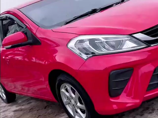2021 Perodua MYVI 1.3 STANDARD G ORIGINAL PAINT - 1