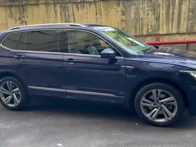 [2023] Volkswagen TIGUAN 2.0 ALLSPACE R-LINE - 1