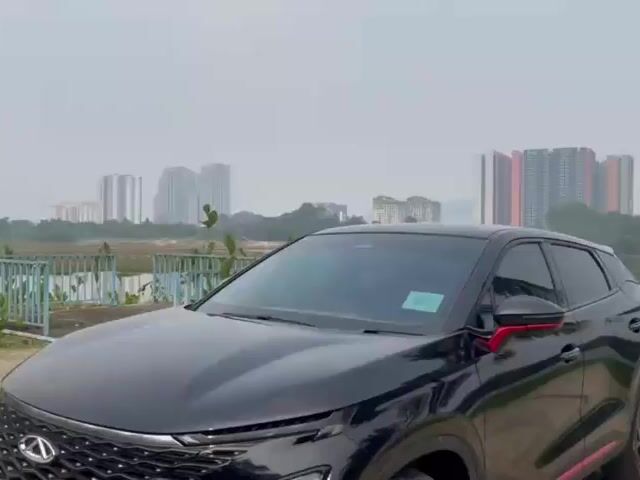 2023 CHERY OMODA 5 (H) No Processing Fee Can Loan! - 1