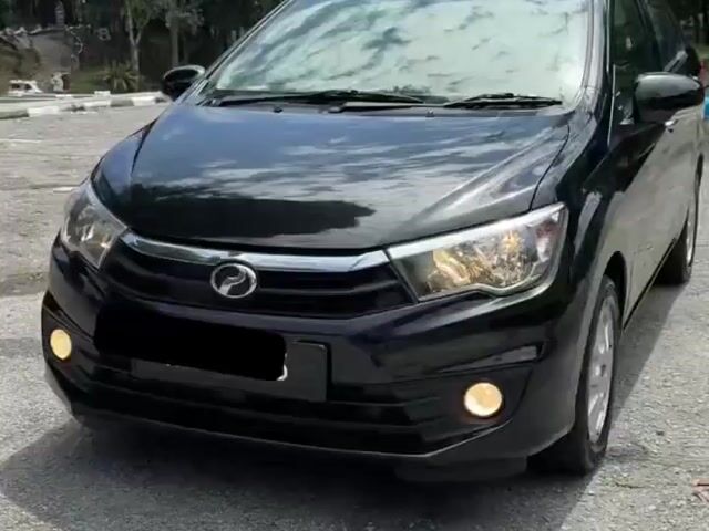 2018 Perodua Bezza 1.3 X (A) 0 ACCIDENT. 1 YR WRTY - 1