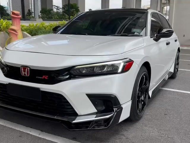 2022 Honda CIVIC 1.5 TURBO(A) RS BODYKIT FACELIFT - 1