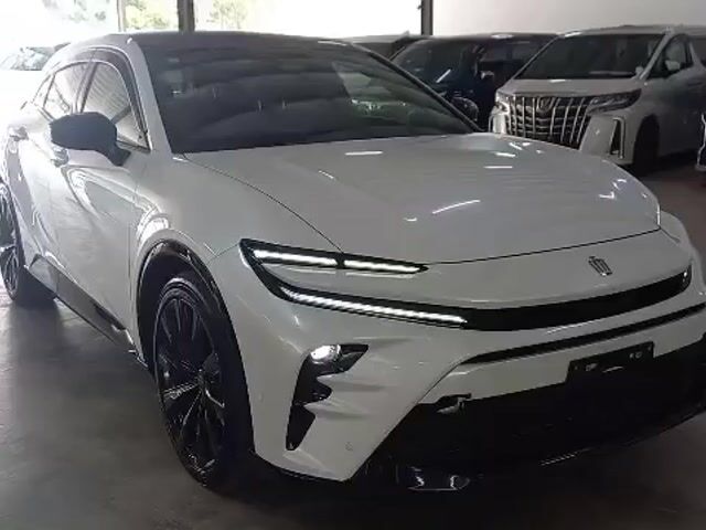 Toyota CROWN SPORT Z HEV HYBRID FULL SPEC - 1