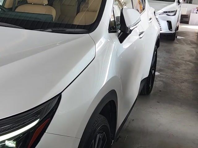 2023 Lexus NX 250 2.5 VL lsbrown 4led 20 2ms - 1