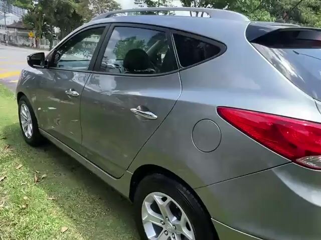 2014 Hyundai TUCSON 2.0 GLS FACELIFT PUSPAKOM PASS - 1