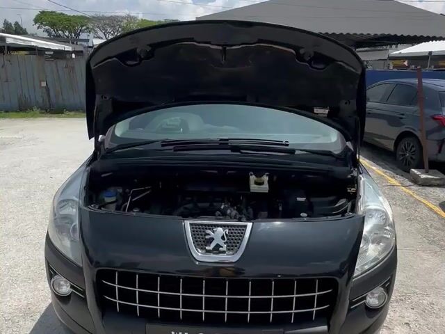 【2014】 Peugeot 3008 1.6 THP FACELIFT (A) 84K KM - 1