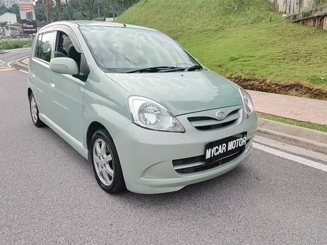 2007 Perodua VIVA 1.0 (A) EZi PREMIUM  - 1