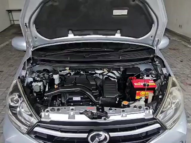 Perodua AXIA 1.0 G F/LIFT (A) ABS EPS GOOD CONDITI - 1