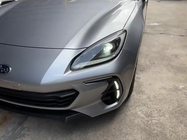 2023 Subaru BRZ 2.4 S Coupe (A) - 1