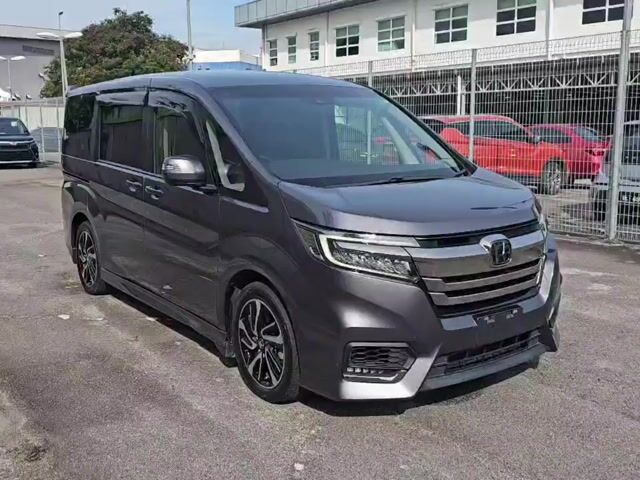 2021 Honda STEPWAGON 1.5 COOL SPIRIT 7 SEATER - 1