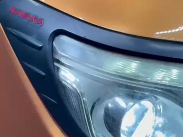 2016 Nissan NAVARA 2.5 VL (A) FULL LOAN / 1 OWNER - 1