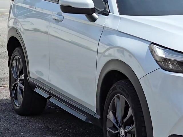 2024 Honda HR-V 1.5 TURBO V (A) full service rec - 1