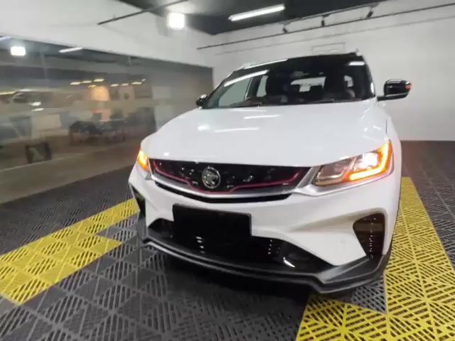 2021 Proton X50 1.5 TGDI FLAGSHIP NICE NUMER 138 - 1