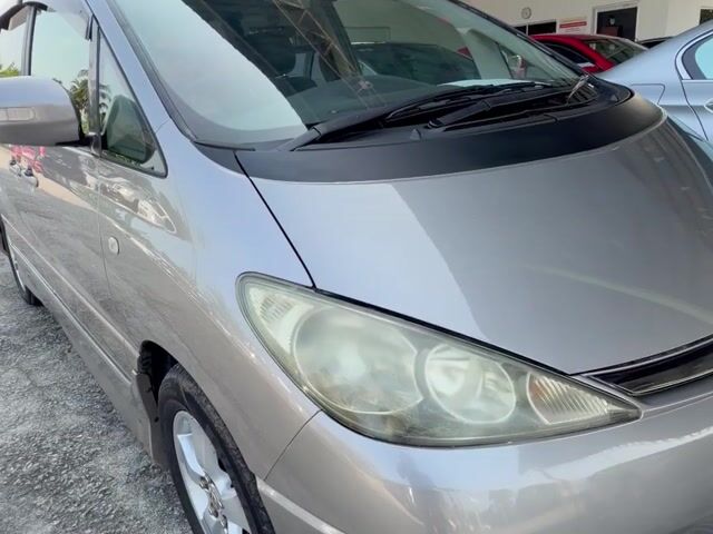 2005 Toyota ESTIMA 2.4 ACR30 (A) POWERDOOR SUNROOF - 1