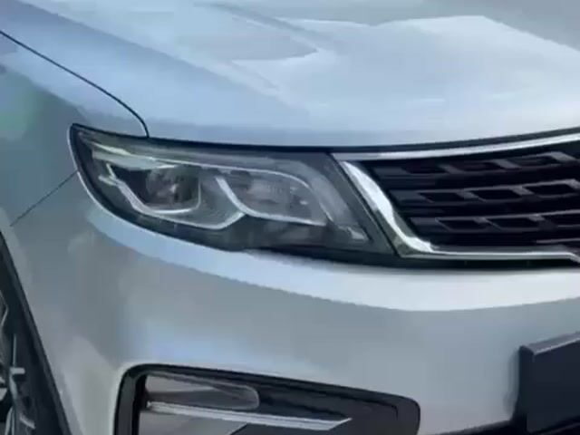 2023 Proton X70 1.8 PREMIUM X (A) - Warranty 2030 - 1