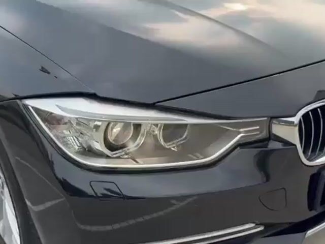 2013 Bmw 3 SERIES 2.0 20I (CKD) F30 (A)  SPORT OFR - 1