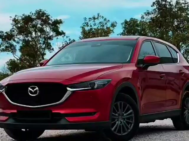 [2019] Mazda CX-5 2.0 G 2WD HIGH SPEC FACELIFT (A) - 1