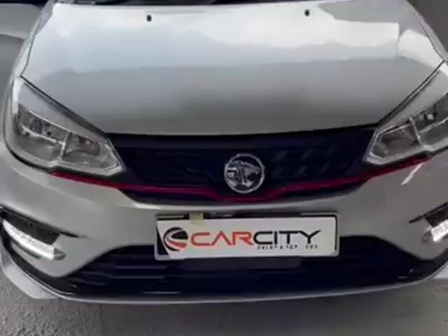 2025 Proton SAGA 1.3 PREMIUM S 8000KM DEMO UNIT - 1